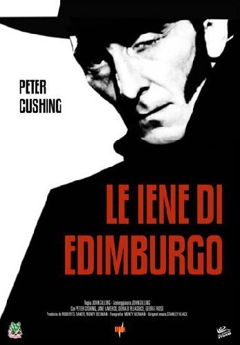 【中古】【未使用・未開封品】The Flesh and the Fiends ( Mania (The Fiendish Ghouls) ) [ NON-USA FORMAT, PAL, Reg.0 Import - Italy ]