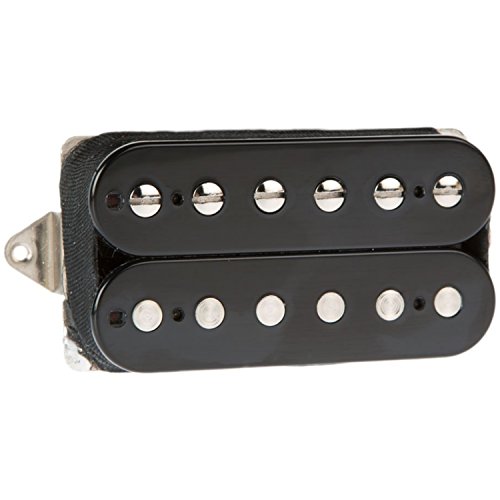 John Suhr Aldrich Humbucker Bridge Pickup Black (50mm)