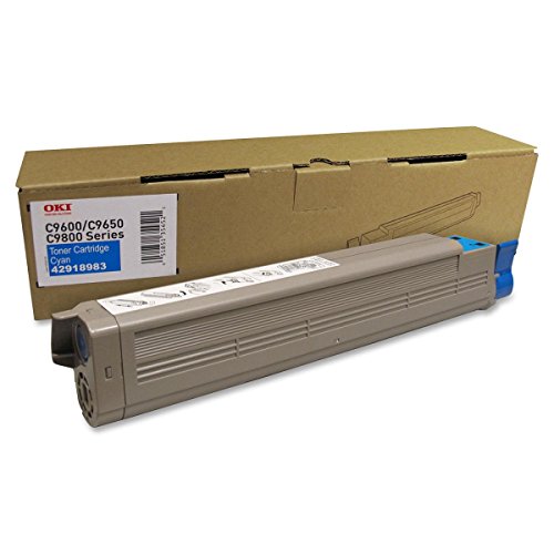 【中古】【未使用・未開封品】Okidata C9650 シアン トナーカートリッジ【メーカー名】【メーカー型番】【ブランド名】沖データ トナーカートリッジ 【商品説明】Okidata C9650 シアン トナーカートリッジ【注意】こちらは輸入品となります。当店では初期不良に限り、商品到着から7日間は返品を 受付けております。こちらは当店海外ショップで一般の方から買取した未使用・未開封品です。買取した為、中古扱いとしております。他モールとの併売品の為、完売の際はご連絡致しますのでご了承ください。ご注文からお届けまで1、ご注文⇒ご注文は24時間受け付けております。2、注文確認⇒ご注文後、当店から注文確認メールを送信します。3、当店海外倉庫から当店日本倉庫を経由しお届けしますので10〜30営業日程度でのお届けとなります。4、入金確認⇒前払い決済をご選択の場合、ご入金確認後、配送手配を致します。5、出荷⇒配送準備が整い次第、出荷致します。配送業者、追跡番号等の詳細をメール送信致します。6、到着⇒出荷後、1〜3日後に商品が到着します。　※離島、北海道、九州、沖縄は遅れる場合がございます。予めご了承下さい。お電話でのお問合せは少人数で運営の為受け付けておりませんので、メールにてお問合せお願い致します。営業時間　月〜金　10:00〜17:00お客様都合によるご注文後のキャンセル・返品はお受けしておりませんのでご了承下さい。