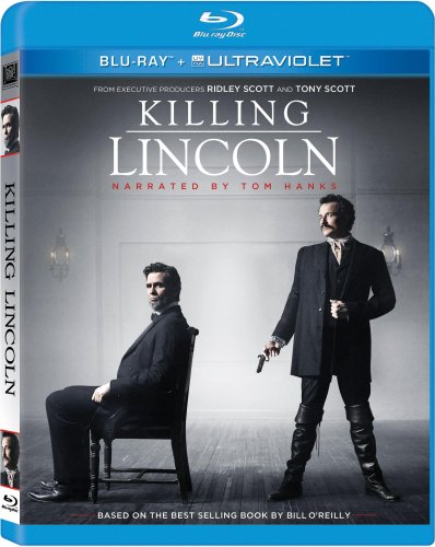 【中古】【未使用・未開封品】KILLING LINCOLN