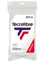 【中古】【未使用・未開封品】Tecnifibre ATP Pro Players Overgrip - by Tecnifibre(4)