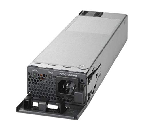 【中古】【未使用・未開封品】PWR-C1-350WAC=【メーカー名】【メーカー型番】【ブランド名】シスコ システムズ(Cisco Systems) 電源ユニット, PCパーツとは 【商品説明】PWR-C1-350WAC=【注意】こちらは輸入品となります。当店では初期不良に限り、商品到着から7日間は返品を 受付けております。こちらは当店海外ショップで一般の方から買取した未使用・未開封品です。買取した為、中古扱いとしております。他モールとの併売品の為、完売の際はご連絡致しますのでご了承ください。ご注文からお届けまで1、ご注文⇒ご注文は24時間受け付けております。2、注文確認⇒ご注文後、当店から注文確認メールを送信します。3、当店海外倉庫から当店日本倉庫を経由しお届けしますので10〜30営業日程度でのお届けとなります。4、入金確認⇒前払い決済をご選択の場合、ご入金確認後、配送手配を致します。5、出荷⇒配送準備が整い次第、出荷致します。配送業者、追跡番号等の詳細をメール送信致します。6、到着⇒出荷後、1〜3日後に商品が到着します。　※離島、北海道、九州、沖縄は遅れる場合がございます。予めご了承下さい。お電話でのお問合せは少人数で運営の為受け付けておりませんので、メールにてお問合せお願い致します。営業時間　月〜金　10:00〜17:00お客様都合によるご注文後のキャンセル・返品はお受けしておりませんのでご了承下さい。