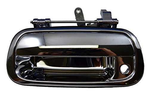 【中古】【未使用・未開封品】PT Auto Warehouse TO-3951M-TG - テールゲートハンドル クロム【メーカー名】【メーカー型番】【ブランド名】PT Auto Warehouse 外装・エアロパーツ 【商品説明】PT Auto Warehouse TO-3951M-TG - テールゲートハンドル クロム【注意】こちらは輸入品となります。当店では初期不良に限り、商品到着から7日間は返品を 受付けております。こちらは当店海外ショップで一般の方から買取した未使用・未開封品です。買取した為、中古扱いとしております。他モールとの併売品の為、完売の際はご連絡致しますのでご了承ください。ご注文からお届けまで1、ご注文⇒ご注文は24時間受け付けております。2、注文確認⇒ご注文後、当店から注文確認メールを送信します。3、当店海外倉庫から当店日本倉庫を経由しお届けしますので10〜30営業日程度でのお届けとなります。4、入金確認⇒前払い決済をご選択の場合、ご入金確認後、配送手配を致します。5、出荷⇒配送準備が整い次第、出荷致します。配送業者、追跡番号等の詳細をメール送信致します。6、到着⇒出荷後、1〜3日後に商品が到着します。　※離島、北海道、九州、沖縄は遅れる場合がございます。予めご了承下さい。お電話でのお問合せは少人数で運営の為受け付けておりませんので、メールにてお問合せお願い致します。営業時間　月〜金　10:00〜17:00お客様都合によるご注文後のキャンセル・返品はお受けしておりませんのでご了承下さい。