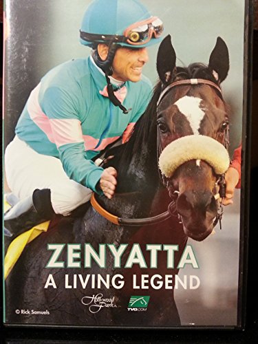 【中古】【未使用・未開封品】Zenyatta A Living Legend