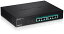 š̤ۡѡ̤ʡTRENDnet TPE TG81g GREENnet PoE+ Switch - Switch - 8 x 10/100/1000 (PoE+) - desktop, rack-mountable - PoE+ - AC 90 - 260 V