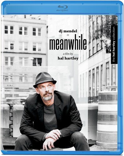 【中古】【未使用・未開封品】MEANWHILE (2011)