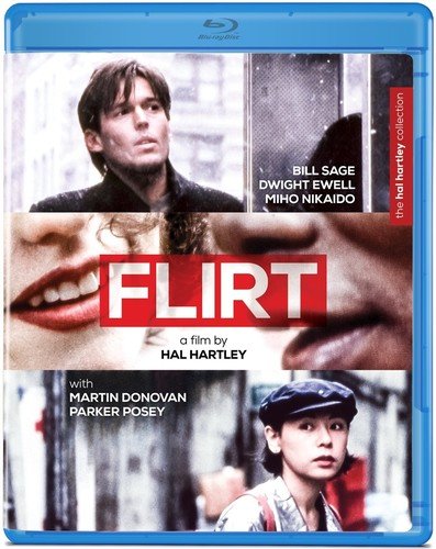 【中古】【未使用・未開封品】FLIRT (1995)【メーカー名】【メーカー型番】【ブランド名】【商品説明】FLIRT (1995)【注意】こちらは輸入品となります。当店では初期不良に限り、商品到着から7日間は返品を 受付けております。こちらは当店海外ショップで一般の方から買取した未使用・未開封品です。買取した為、中古扱いとしております。他モールとの併売品の為、完売の際はご連絡致しますのでご了承ください。ご注文からお届けまで1、ご注文⇒ご注文は24時間受け付けております。2、注文確認⇒ご注文後、当店から注文確認メールを送信します。3、当店海外倉庫から当店日本倉庫を経由しお届けしますので10〜30営業日程度でのお届けとなります。4、入金確認⇒前払い決済をご選択の場合、ご入金確認後、配送手配を致します。5、出荷⇒配送準備が整い次第、出荷致します。配送業者、追跡番号等の詳細をメール送信致します。6、到着⇒出荷後、1〜3日後に商品が到着します。　※離島、北海道、九州、沖縄は遅れる場合がございます。予めご了承下さい。お電話でのお問合せは少人数で運営の為受け付けておりませんので、メールにてお問合せお願い致します。営業時間　月〜金　10:00〜17:00お客様都合によるご注文後のキャンセル・返品はお受けしておりませんのでご了承下さい。