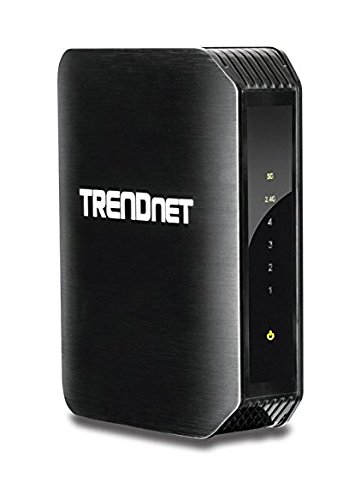 TrendNET AC1200 Dual Band Wireless AC