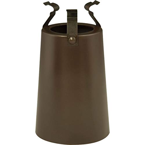 【中古】【未使用・未開封品】Progress Lighting p8709???20?Dark Sky Cup