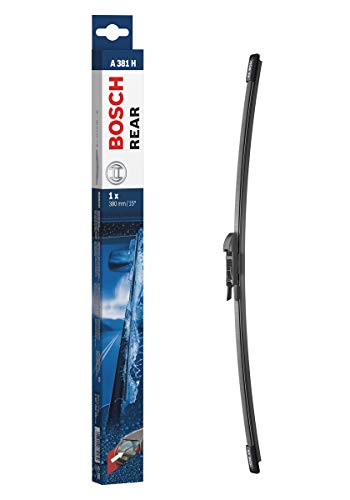 【中古】【未使用・未開封品】BOSCH(ボッシュ) 輸入車用フラットワイパーブレード エアロツイン リヤ用..