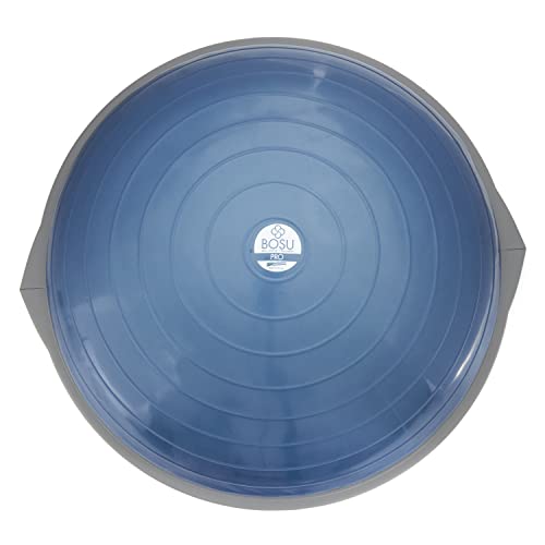 【中古】【未使用・未開封品】[BOSU] BALL バランスボール プロバージョン 65cm (6. Pro 65cm ブルー)