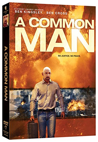 Commom Man  