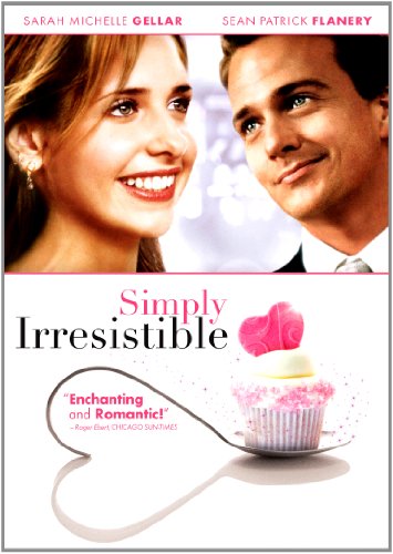 【中古】【未使用・未開封品】Simply Irresistible [DVD] [Import]