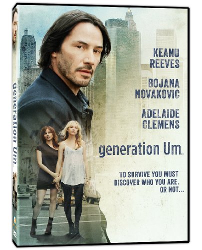 【中古】【未使用・未開封品】Generation Um [DVD] [Import]