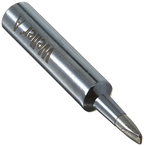 Weller Soldering tip Chisel shaped 1.6 mm 