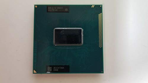 【中古】【未使用・未開封品】Intel CPU sr0mt Core i7 3520 M 2.9 GHz ターボ 3.6 GHz / 4 m
