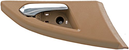 【中古】【未使用・未開封品】Dorman 82526 Cadillac CTS Front Passenger Side Interior Replacement Door Handle