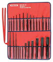 【中古】【未使用 未開封品】Stanley Proto J46S2 26 Piece Punch And Chisel Set by Stanley-Proto