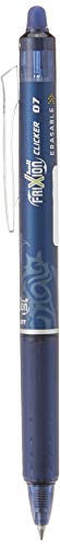 【中古】【未使用・未開封品】パイロット フリクション ボール クリッカー消去可能な罰金ポイント ペン..