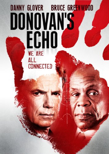 【中古】【未使用・未開封品】Donovan's Echo [DVD] [Import]