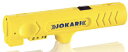 【中古】【未使用・未開封品】Jokari 30140 Strip for Cable Stripping of Common Round Cables And ...