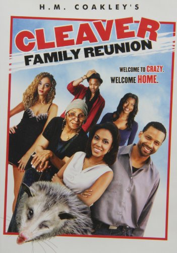 【中古】【未使用・未開封品】Cleaver Family Reunion [DVD] [Import]