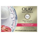 【中古】【未使用・未開封品】Olay 4-IN-1の毎日の洗顔クロス、ノーマルスキン33カウント、梱包異なる場合があり包装は変更される場合があります