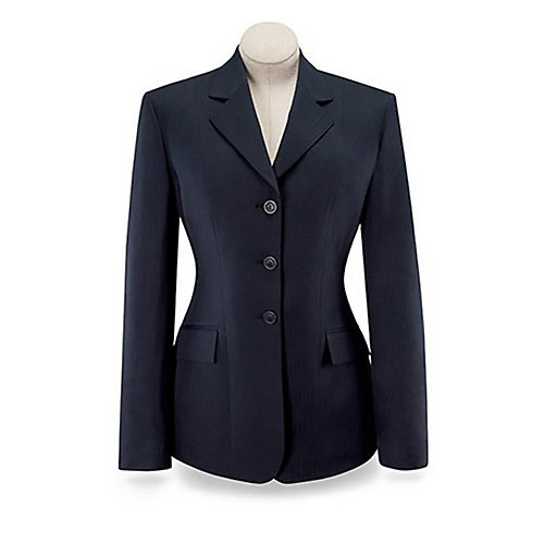 š̤ۡѡ̤ʡ(2R, Navy) - R.J. Classics Ladies Devon Show Coat