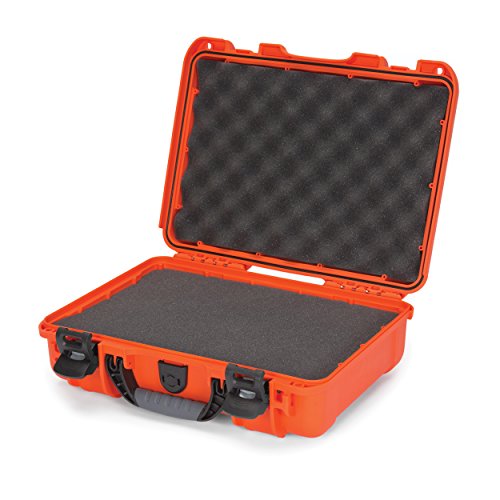 【中古】【未使用・未開封品】Nanuk 910 Orange キューブスポンジ付き【メーカー名】【メーカー型番】【ブランド名】ナヌーク カメラバッグ, アクセサリ 【商品説明】Nanuk 910 Orange キューブスポンジ付き【注意】こちらは輸入品となります。当店では初期不良に限り、商品到着から7日間は返品を 受付けております。こちらは当店海外ショップで一般の方から買取した未使用・未開封品です。買取した為、中古扱いとしております。他モールとの併売品の為、完売の際はご連絡致しますのでご了承ください。ご注文からお届けまで1、ご注文⇒ご注文は24時間受け付けております。2、注文確認⇒ご注文後、当店から注文確認メールを送信します。3、当店海外倉庫から当店日本倉庫を経由しお届けしますので10〜30営業日程度でのお届けとなります。4、入金確認⇒前払い決済をご選択の場合、ご入金確認後、配送手配を致します。5、出荷⇒配送準備が整い次第、出荷致します。配送業者、追跡番号等の詳細をメール送信致します。6、到着⇒出荷後、1〜3日後に商品が到着します。　※離島、北海道、九州、沖縄は遅れる場合がございます。予めご了承下さい。お電話でのお問合せは少人数で運営の為受け付けておりませんので、メールにてお問合せお願い致します。営業時間　月〜金　10:00〜17:00お客様都合によるご注文後のキャンセル・返品はお受けしておりませんのでご了承下さい。