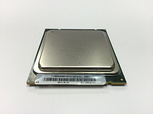 【中古】【未使用・未開封品】Intel 純正 Xeon E5-2660 8コア 2.2GHz 20MB 8GT/S LGA 2011 SR0KK プロセッサー