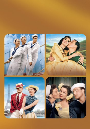 GREATEST CLASSIC FILMS-LEGENDS