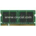 【中古】【未使用・未開封品】CRUCIAL TECHNOLOGY 新しいクルーシャル技術新4ギガバイト - 800MHzのDDR2-800 / PC2-6400 - 非ECCメモリ - DDR2 SDRAM - 200ピン(2)