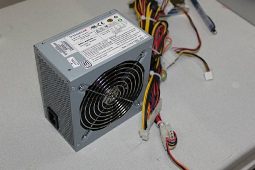 【中古】【未使用・未開封品】Supermicro PWS-465-PQ 3U 465W PS2 PWS 12CMファン付き(2.0)