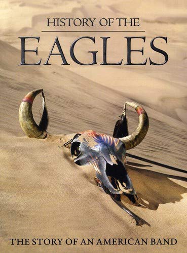 【中古】【未使用・未開封品】History of the Eagles [DVD]