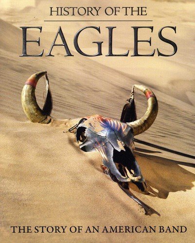 【中古】【未使用・未開封品】History of the Eagles [Blu-ray]