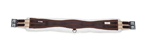 【中古】【未使用・未開封品】(40) - Lettia Clik Girth with CoolMax Lining