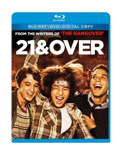 【中古】【未使用・未開封品】21 & OVER