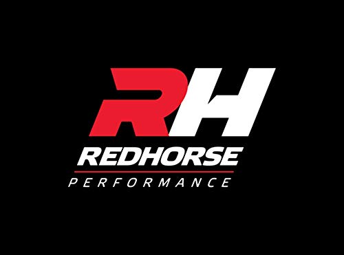 【中古】【未使用・未開封品】Redhorse Performance 8100122 カプラー