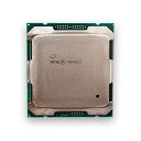 【中古】【未使用・未開封品】インテルXeon e7???2850?24?MBキャッシュ2.00?GHz 10-core lga1567プロセッサー