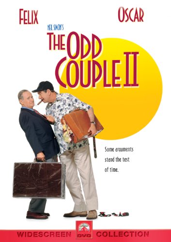 【中古】【未使用・未開封品】ODD COUPLE 2【メーカー名】【メーカー型番】【ブランド名】【商品説明】ODD COUPLE 2【注意】こちらは輸入品となります。当店では初期不良に限り、商品到着から7日間は返品を 受付けております。こちらは当店海外ショップで一般の方から買取した未使用・未開封品です。買取した為、中古扱いとしております。他モールとの併売品の為、完売の際はご連絡致しますのでご了承ください。ご注文からお届けまで1、ご注文⇒ご注文は24時間受け付けております。2、注文確認⇒ご注文後、当店から注文確認メールを送信します。3、当店海外倉庫から当店日本倉庫を経由しお届けしますので10〜30営業日程度でのお届けとなります。4、入金確認⇒前払い決済をご選択の場合、ご入金確認後、配送手配を致します。5、出荷⇒配送準備が整い次第、出荷致します。配送業者、追跡番号等の詳細をメール送信致します。6、到着⇒出荷後、1〜3日後に商品が到着します。　※離島、北海道、九州、沖縄は遅れる場合がございます。予めご了承下さい。お電話でのお問合せは少人数で運営の為受け付けておりませんので、メールにてお問合せお願い致します。営業時間　月〜金　10:00〜17:00お客様都合によるご注文後のキャンセル・返品はお受けしておりませんのでご了承下さい。