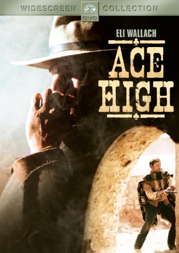 【中古】【未使用・未開封品】Ace High [DVD]【メーカー名】【メーカー型番】【ブランド名】【商品説明】Ace High [DVD]【注意】こちらは輸入品となります。当店では初期不良に限り、商品到着から7日間は返品を 受付けております。こちらは当店海外ショップで一般の方から買取した未使用・未開封品です。買取した為、中古扱いとしております。他モールとの併売品の為、完売の際はご連絡致しますのでご了承ください。ご注文からお届けまで1、ご注文⇒ご注文は24時間受け付けております。2、注文確認⇒ご注文後、当店から注文確認メールを送信します。3、当店海外倉庫から当店日本倉庫を経由しお届けしますので10〜30営業日程度でのお届けとなります。4、入金確認⇒前払い決済をご選択の場合、ご入金確認後、配送手配を致します。5、出荷⇒配送準備が整い次第、出荷致します。配送業者、追跡番号等の詳細をメール送信致します。6、到着⇒出荷後、1〜3日後に商品が到着します。　※離島、北海道、九州、沖縄は遅れる場合がございます。予めご了承下さい。お電話でのお問合せは少人数で運営の為受け付けておりませんので、メールにてお問合せお願い致します。営業時間　月〜金　10:00〜17:00お客様都合によるご注文後のキャンセル・返品はお受けしておりませんのでご了承下さい。