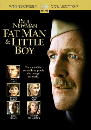 【中古】【未使用・未開封品】FAT MAN & LITTLE BOY