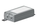 【中古】【未使用・未開封品】Cisco Systems Power Injector (802.3af) for AP 1600 2600 and 3600w/o mod AIR-PWRINJ5=(2)