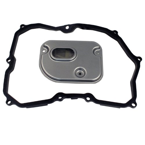 【中古】【未使用・未開封品】Beck Arnley 044-0375 自動車トランスミッションフィルターキット