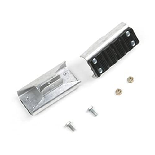 【中古】【未使用・未開封品】Werner シューズキット 26-1 拡張はしごパーツ