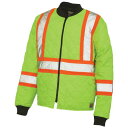 【中古】【未使用・未開封品】Work King Safety SHIRT メンズ US サイズ: L カラー: ブラック