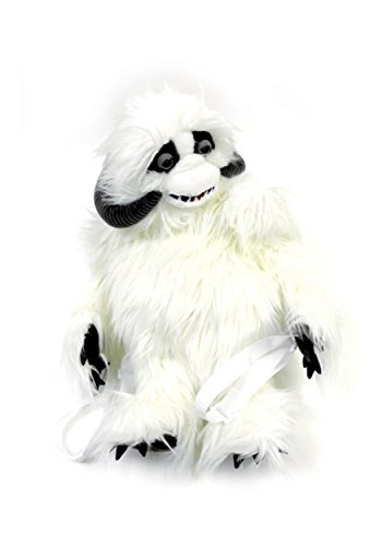 š̤ۡѡ̤ʡStar Wars Back Pack Buddy Wampa Backpack /  Хå...