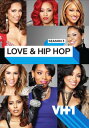 【中古】【未使用・未開封品】Love And Hip Hop: Season 3(2)