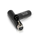 【中古】【未使用・未開封品】SoundTools XLR Sniffer/Sender Microphone Cable Remote End Cable Te...