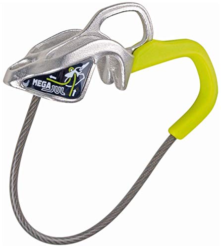 【中古】【未使用・未開封品】EDELRID(エーデルリッド) メガジュル ER71784